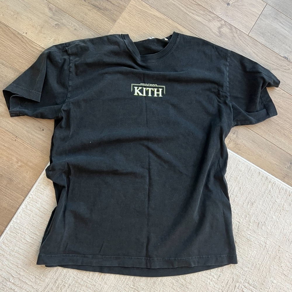 Star Wars x Kith Shirt M
